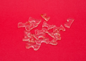 Acrylic prototypes Acrylic prototypes