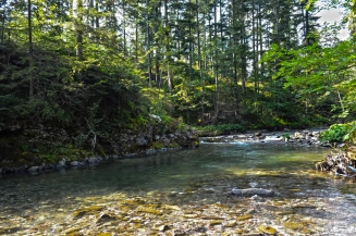 3 meters deep 3 meters deep