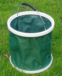 Garden bucket Garden bucket