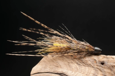 March Brown Tube March Brown Tube