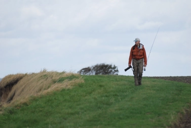 Fishing photographer Fishing photographer