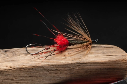 Red Tag Intruder Red Tag Intruder