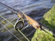 Slippery when wet Slippery when wet