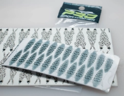 Pro Sportfisher shields Pro Sportfisher shields