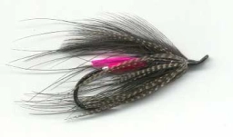 Red Butt Spey Red Butt Spey