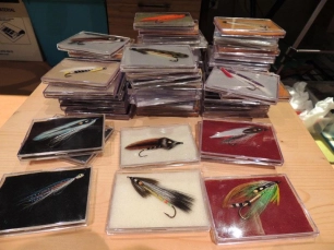 An impressing collection An impressing collection