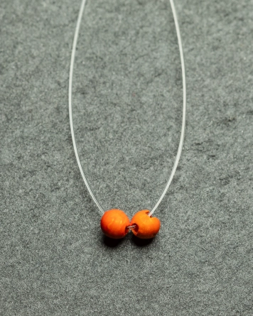 Beads on the loop Beads on the loop