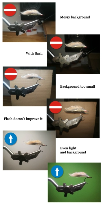 Don'ts and Do's Don'ts and Do's