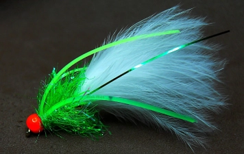 Hot Flexi Cat's Whisker Hot Flexi Cat's Whisker