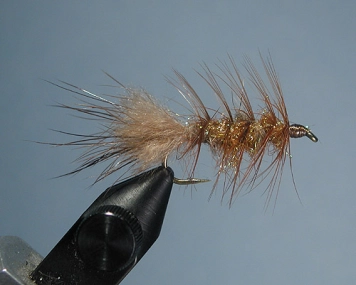 Muskrat Baby Bugger Muskrat Baby Bugger