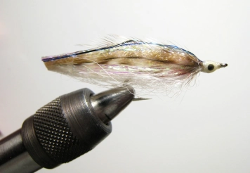 Polar Shad Polar Shad
