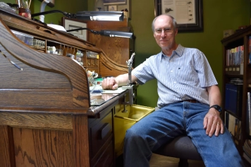 Wayne Luallen Wayne Luallen