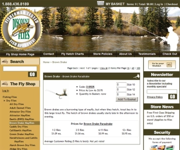 Discountflies Discountflies