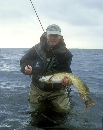 Ready to release Ready to release