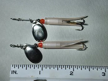 Flyrod C(ondom) Flyrod C(ondom)