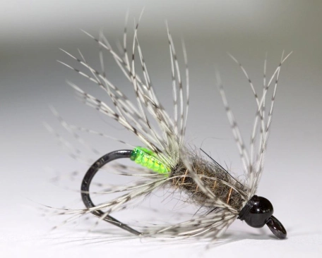 Buggy looking Buggy looking