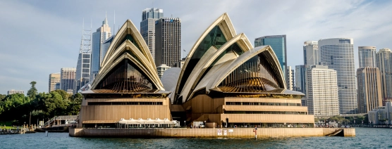 Sydney Opera House Sydney Opera House