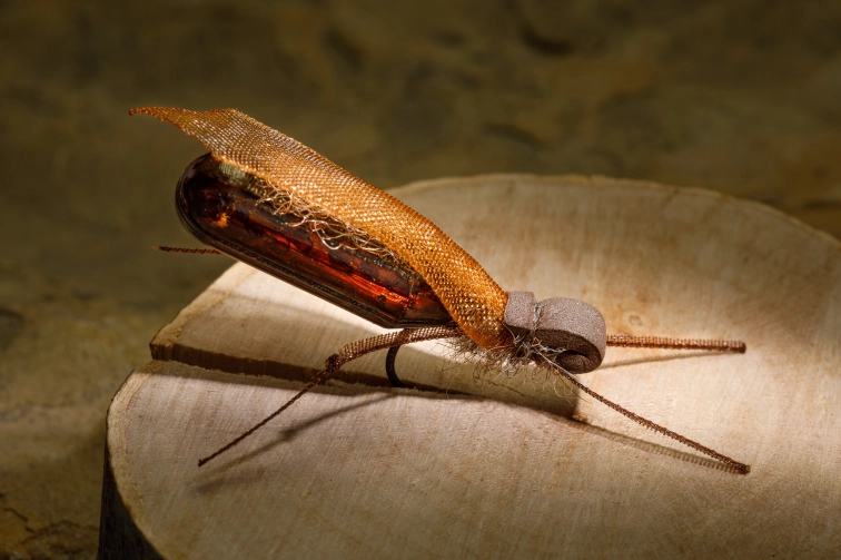 Pipette Hopper Pipette Hopper