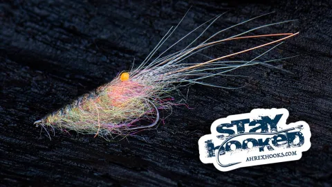 Video thumb for Pro Shrimp WOE