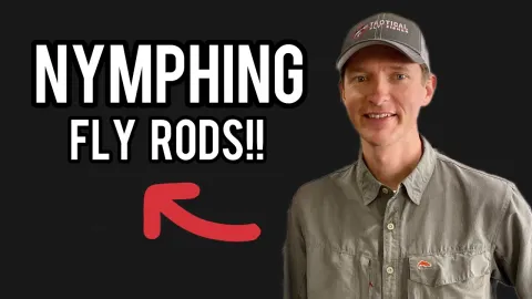 Video thumb for Which Euro Nymph Fly Rod Should I Buy?