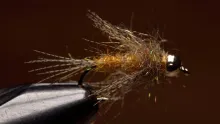 Video thumb for Flying Squirrel Nymph