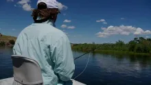 Video thumb for Reach Cast