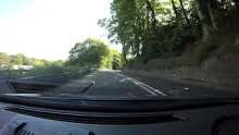 Video thumb for Urban Fly Fishing, Sheffield UK