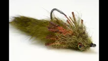 Video thumb for El Sculpito -- Sculpin Pattern