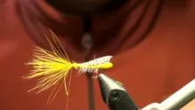 Video thumb for Eric's Yellow Sally