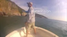 Video thumb for UK Fly Fishing