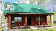 Video thumb for 7 Half Diamond Ranch Review - Merritt, BC
