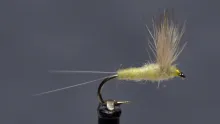 Video thumb for Sulphur Comparadun