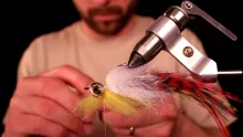 Video thumb for Thomas Harvey's Wedding Veil 