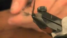 Video thumb for Tim's Black Magic fly