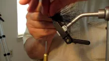 Video thumb for The Beetle Kebari