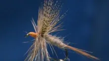 Video thumb for Catskill Classic March Brown