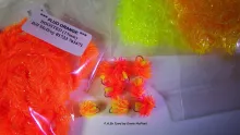 Video thumb for Tying a F.A.B (Blob)