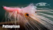 Video thumb for Pattegrisen (the Pink Pig)