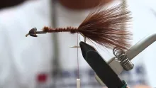 Video thumb for Eric's Brushbugger