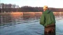 Video thumb for Pike Action