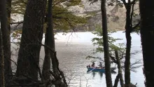 Video thumb for Aysen Fly Fishing