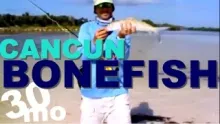 Video thumb for 30 Miles Out, Boca Paila