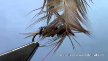 Video thumb for Prince Nymph