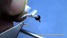 Video thumb for Boat Anchor Scud