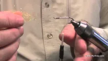 Video thumb for Shedlock Spider