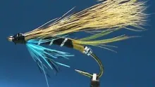 Video thumb for Blue Charm