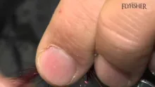Video thumb for Claret Crumble